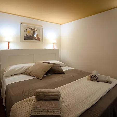 Appartement Amuri *