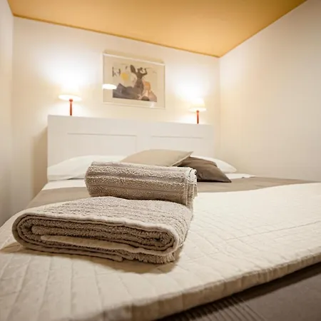 Amuri Appartement *